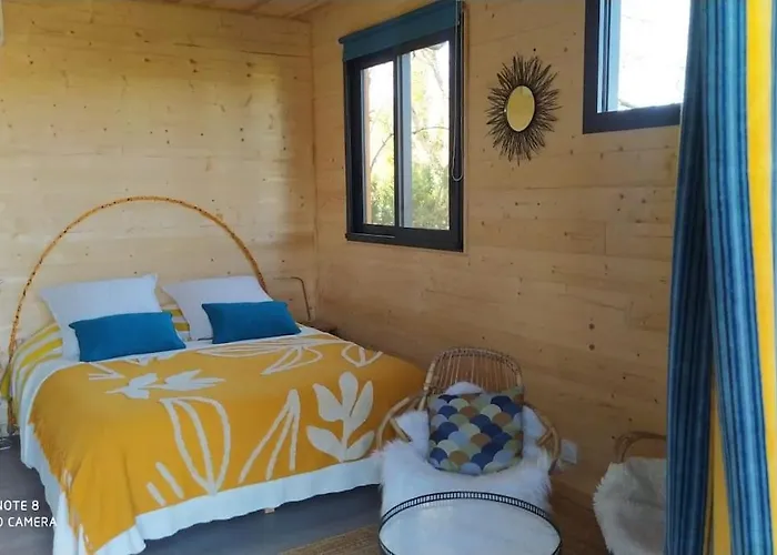 Evasion Nature - Tiny House
