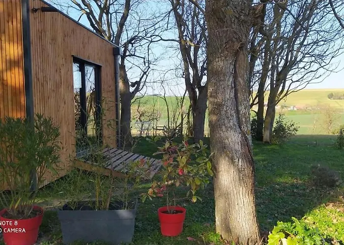 Evasion Nature - Tiny House