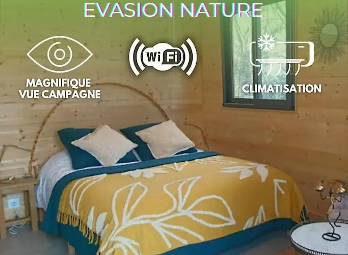 Evasion Nature - Tiny House