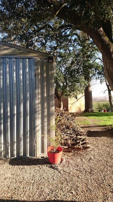 Apartment Evasion Nature - Tiny House