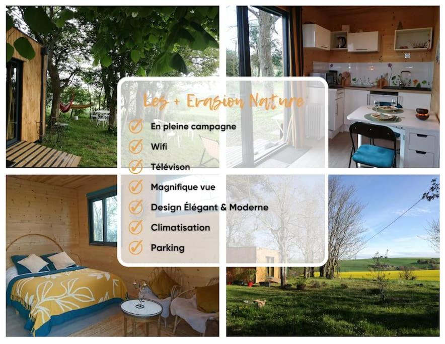 Evasion Nature - Tiny House