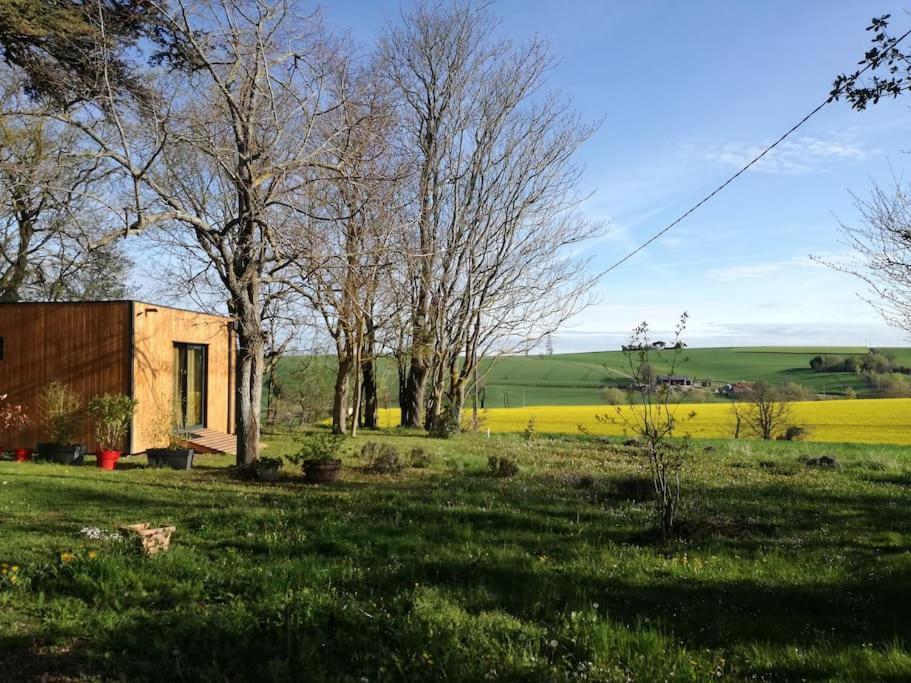 Evasion Nature - Tiny House